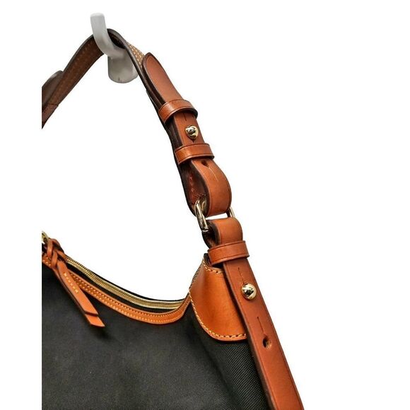 Dooney & Bourke shoulder bag - Picture 3 of 8